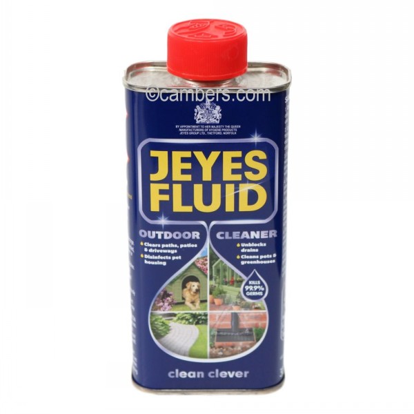 Jeyes Fluid 300ml Cambers Country Store